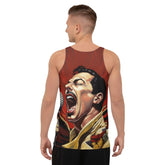 MMusicians Shape Culture Unisex Tank Topusicians Shape Culture Unisex Tank Top - Beyond T-shirts